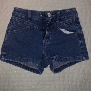 PacSun Mom Shorts